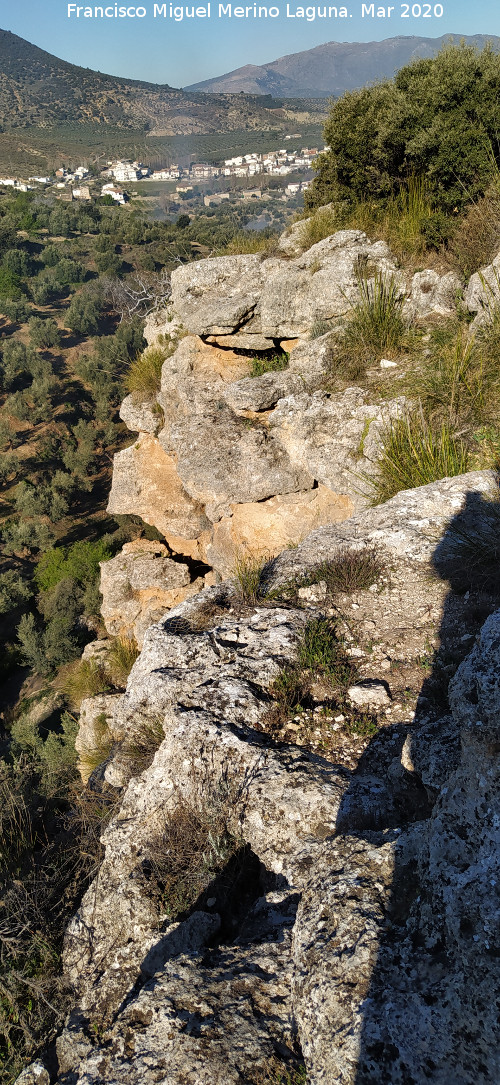 Arbuniel - Arbuniel. Desde El Banco