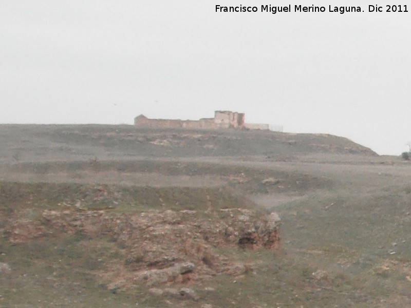 Cortijo de La Muela - Cortijo de La Muela. 