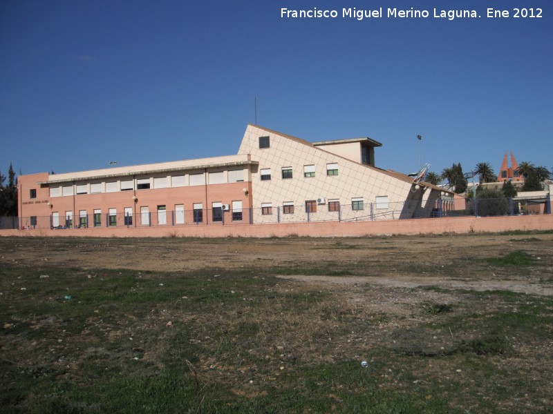 Colegio General Castaos - Colegio General Castaos. 