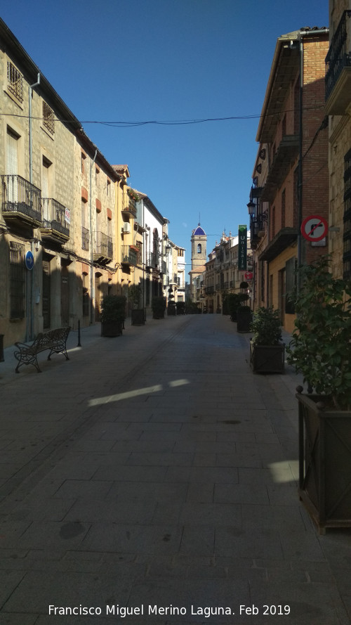 Avenida de Andaluca - Avenida de Andaluca. 