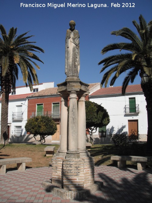 Monumento al Sagrado Corazn - Monumento al Sagrado Corazn. 