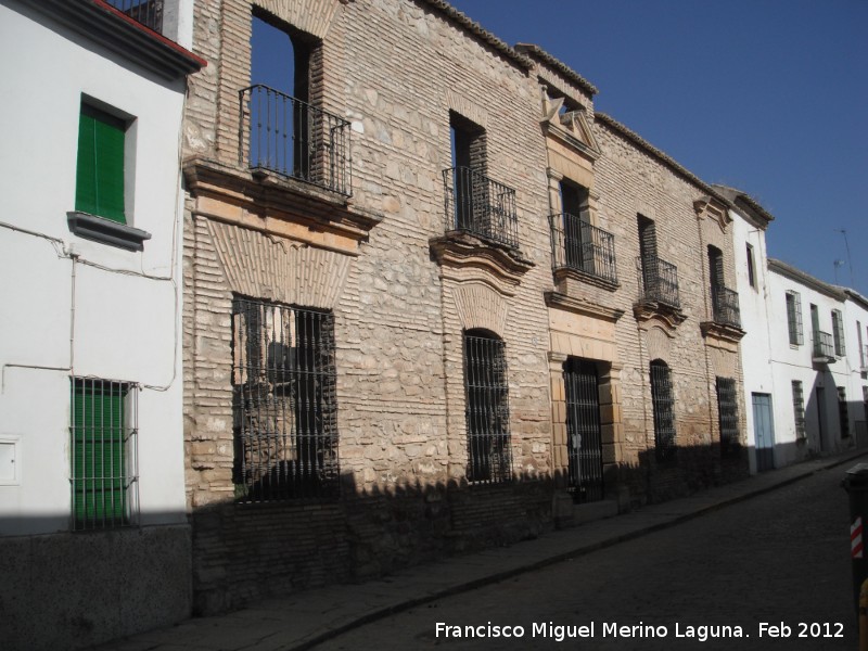 Casa del Pueblo - Casa del Pueblo. Fachada