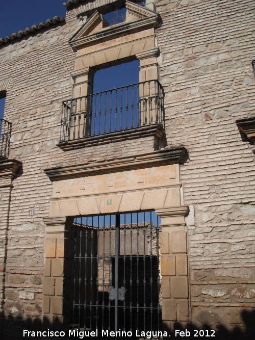 Casa del Pueblo - Casa del Pueblo. Portada