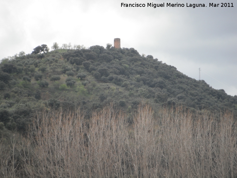 Torren de la Cogolla - Torren de la Cogolla. 