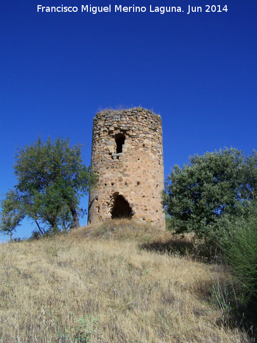 Torren de la Cogolla - Torren de la Cogolla. 