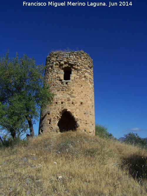 Torren de la Cogolla - Torren de la Cogolla. 