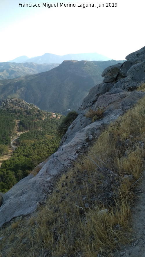 Las Pedreras - Las Pedreras. 