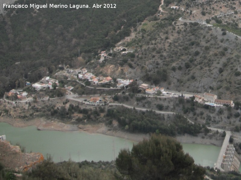 Aldea El Chorro - Aldea El Chorro. 