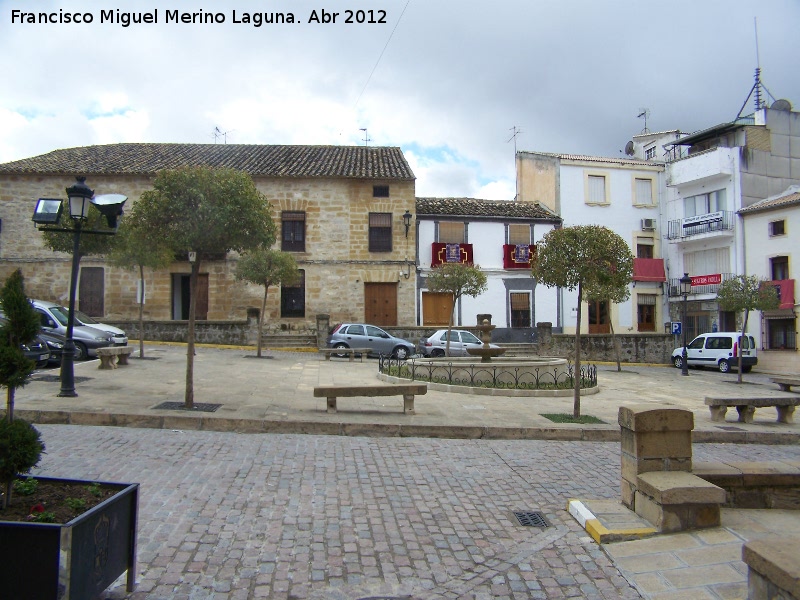 Plaza del Ayuntamiento - Plaza del Ayuntamiento. 