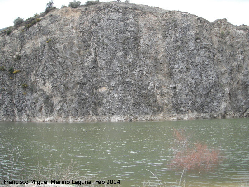 Cantera de Bartolom - Cantera de Bartolom. 