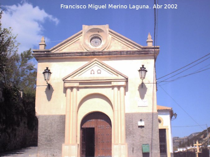 Iglesia de Santa Luca - Iglesia de Santa Luca. 