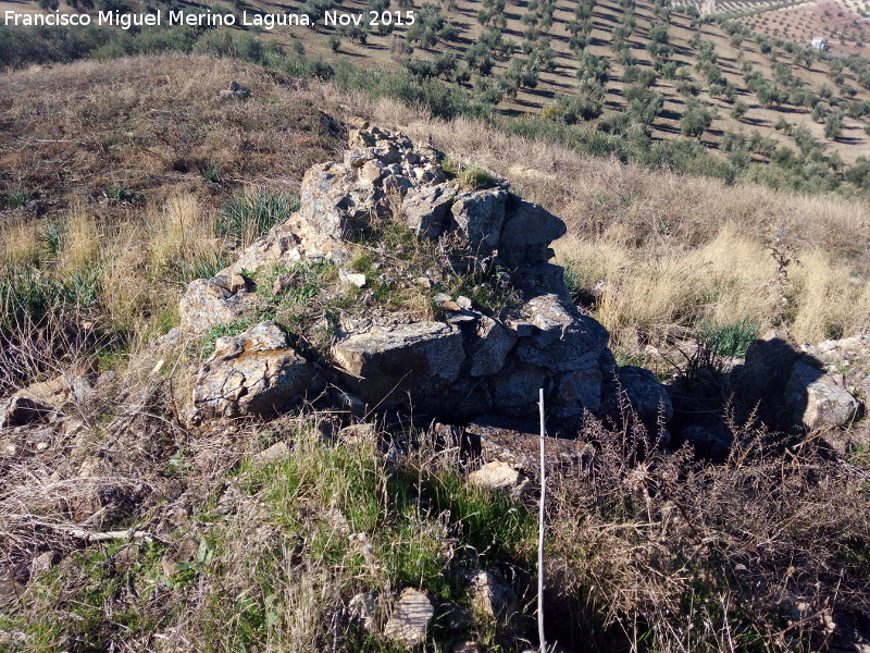 Torre de Mara Martn - Torre de Mara Martn. 