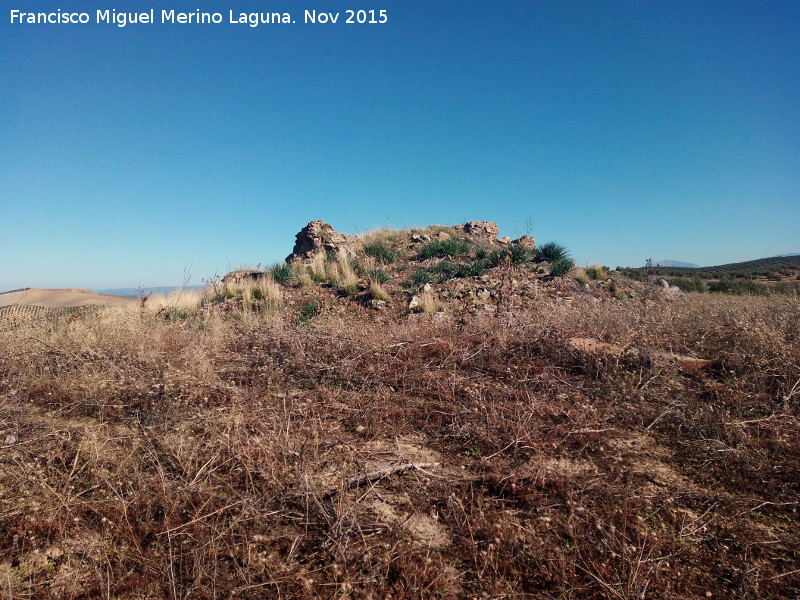 Torre de Mara Martn - Torre de Mara Martn. 