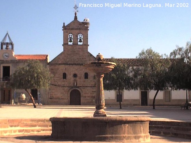 Iglesia de la Inmaculada Concepcin - Iglesia de la Inmaculada Concepcin. 