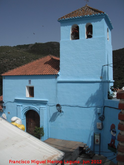 Iglesia de Santa Catalina - Iglesia de Santa Catalina. 