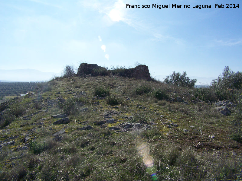 Castillo Torrechantre - Castillo Torrechantre. 