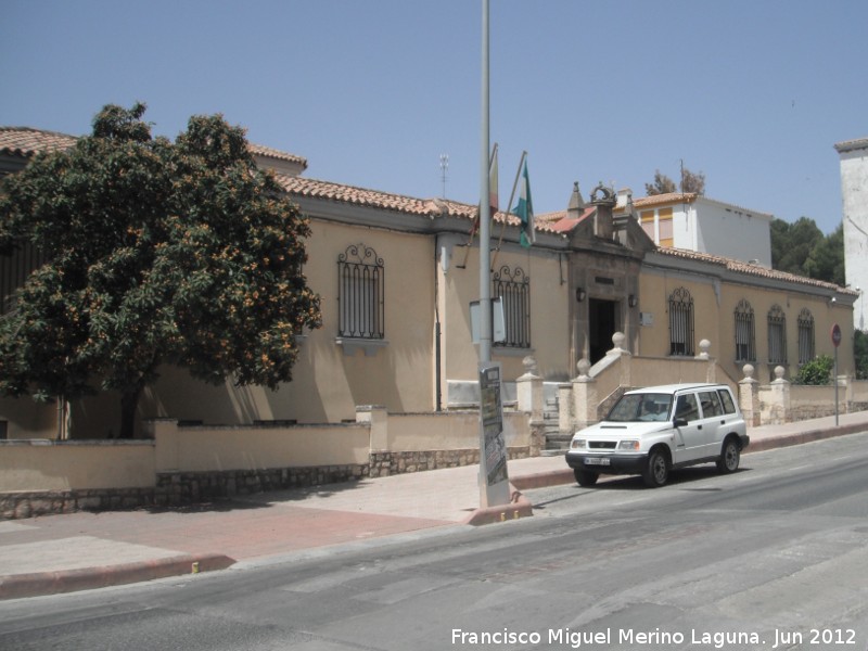 Juzgado de Martos - Juzgado de Martos. 