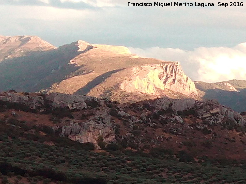 Llanos de la Sierra - Llanos de la Sierra. 