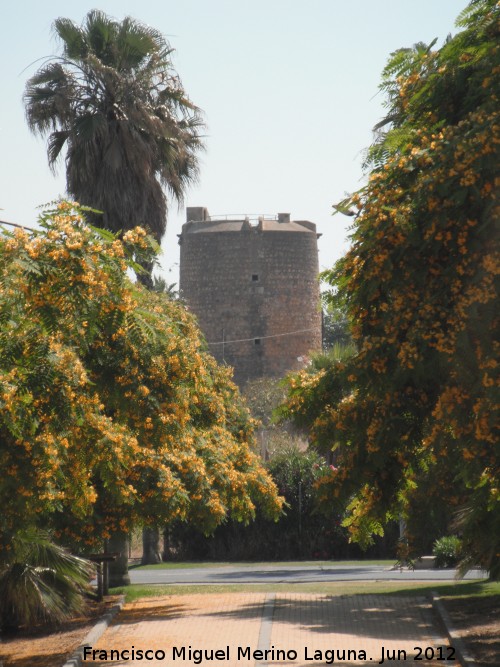 Torre de Sotogrande - Torre de Sotogrande. 