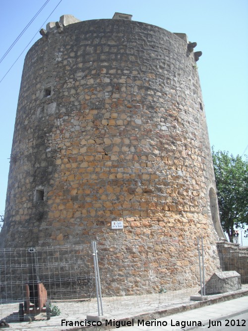 Torre de Sotogrande - Torre de Sotogrande. 