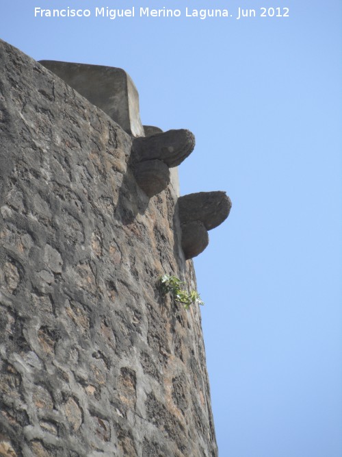 Torre de Sotogrande - Torre de Sotogrande. Matacn