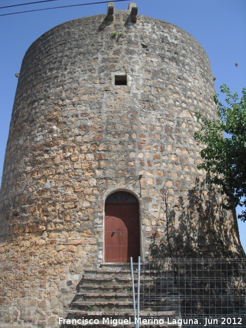 Torre de Sotogrande - Torre de Sotogrande. 