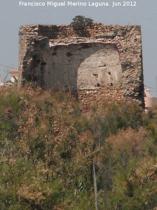 Torre de Guadiaro - Torre de Guadiaro. 