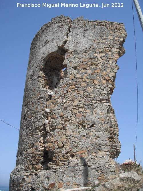 Torre de Guadiaro - Torre de Guadiaro. 