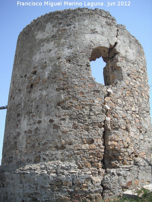 Torre de Guadiaro - Torre de Guadiaro. 