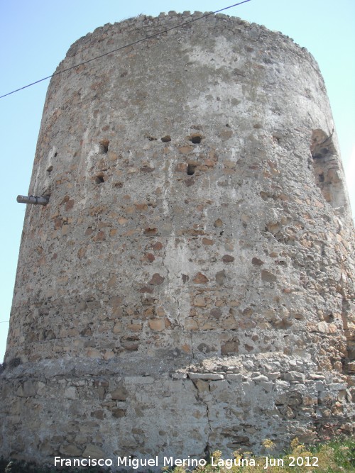 Torre de Guadiaro - Torre de Guadiaro. 