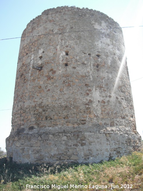 Torre de Guadiaro - Torre de Guadiaro. 