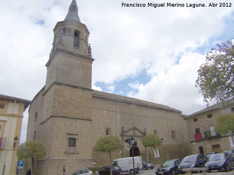 Iglesia de San Pedro y San Pablo - Iglesia de San Pedro y San Pablo. 