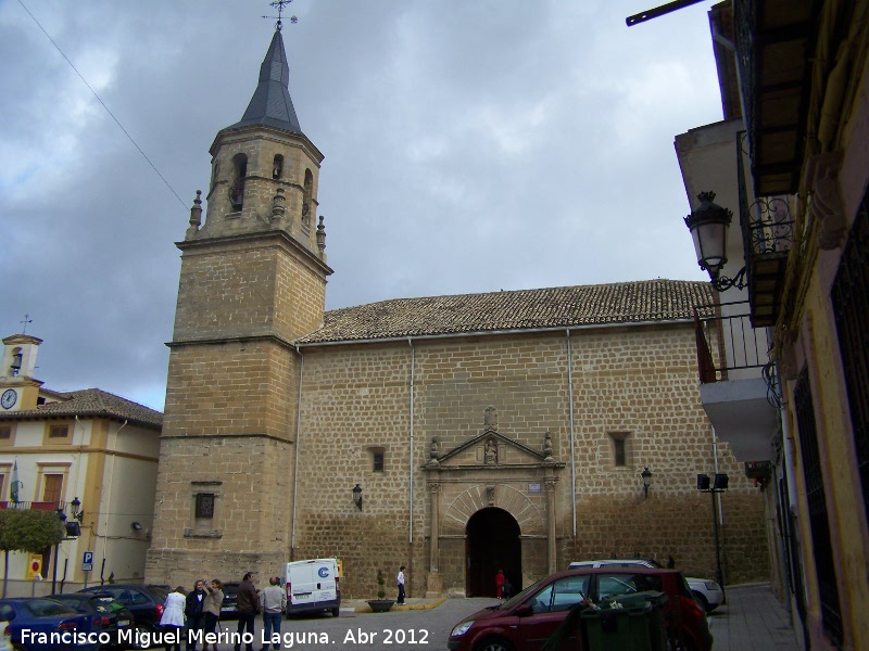 Iglesia de San Pedro y San Pablo - Iglesia de San Pedro y San Pablo. 