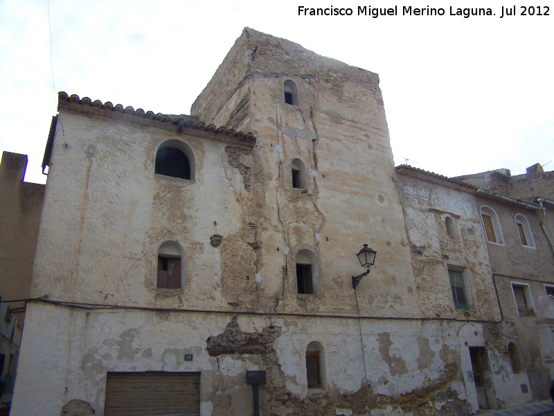 La Torreta - La Torreta. 