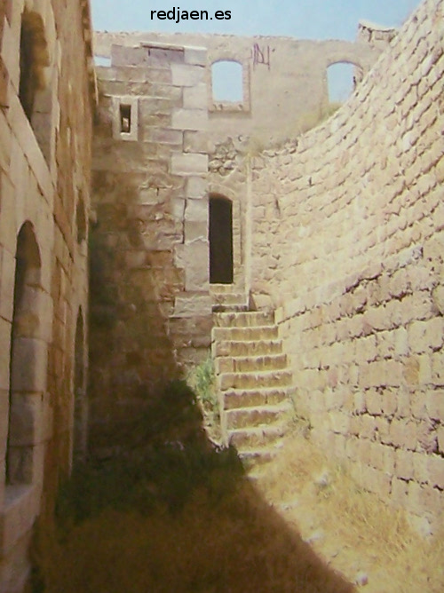 Fuerte Navidad - Fuerte Navidad. Foto antigua. Antes de la reconstruccin