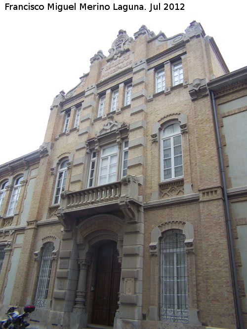 Escuelas Graduadas - Escuelas Graduadas. 