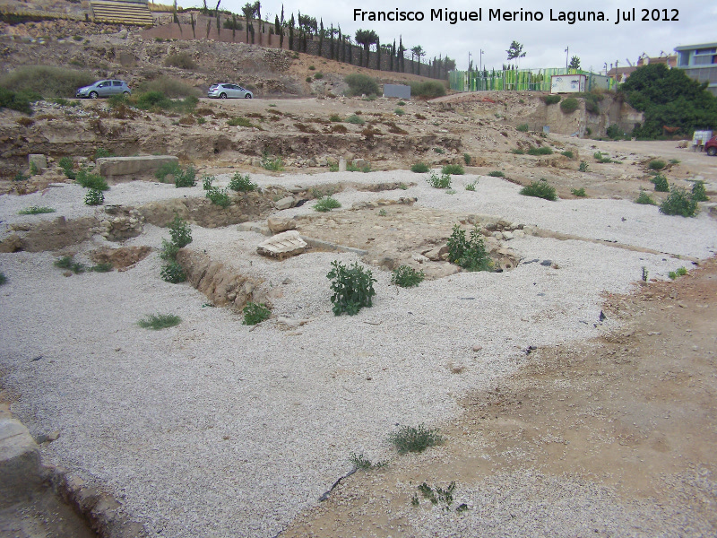 Santuario del Kardo - Santuario del Kardo. 