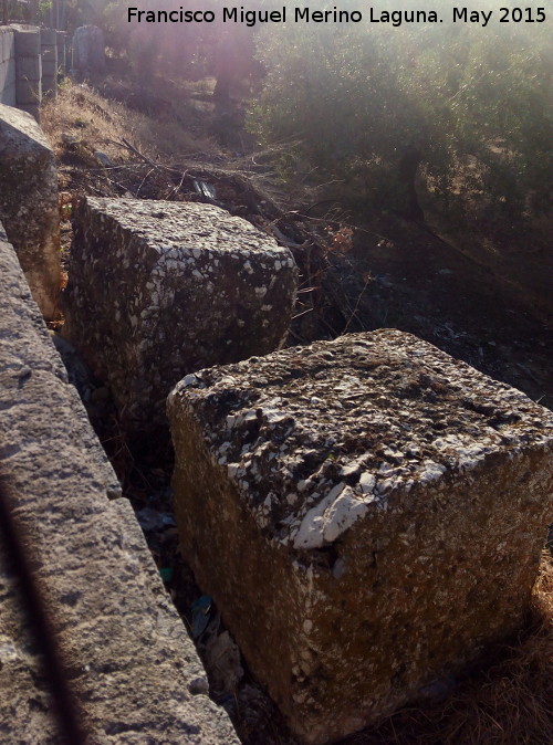 Va Crucis - Va Crucis. Pedestales