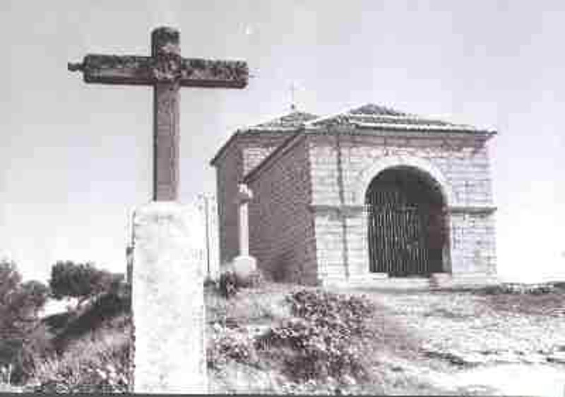 Va Crucis - Va Crucis. Foto antigua