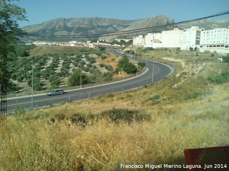 Carretera del Colesterol - Carretera del Colesterol. 