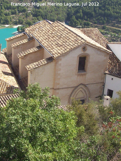 Iglesia de la Asuncin - Iglesia de la Asuncin. 