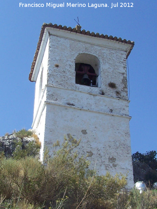 Torre Campanario - Torre Campanario. 