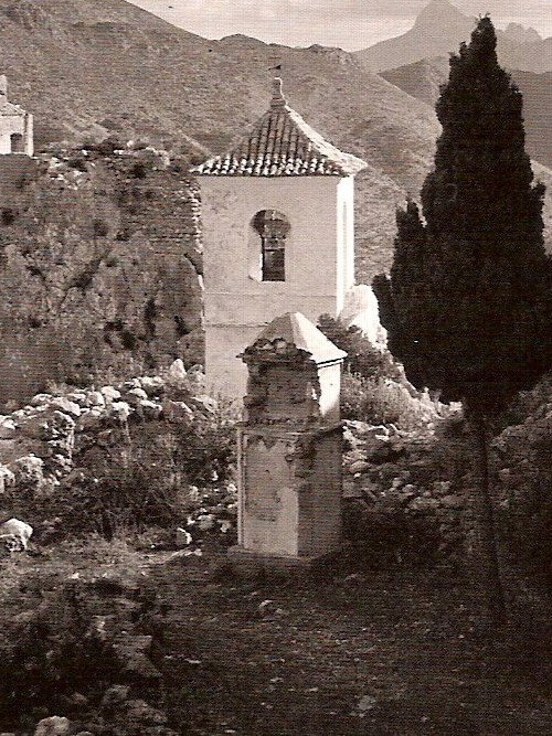 Va Crucis - Va Crucis. Foto antigua