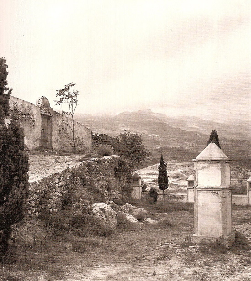 Va Crucis - Va Crucis. Foto antigua