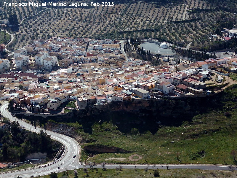 Barrio El Tomillo - Barrio El Tomillo. 