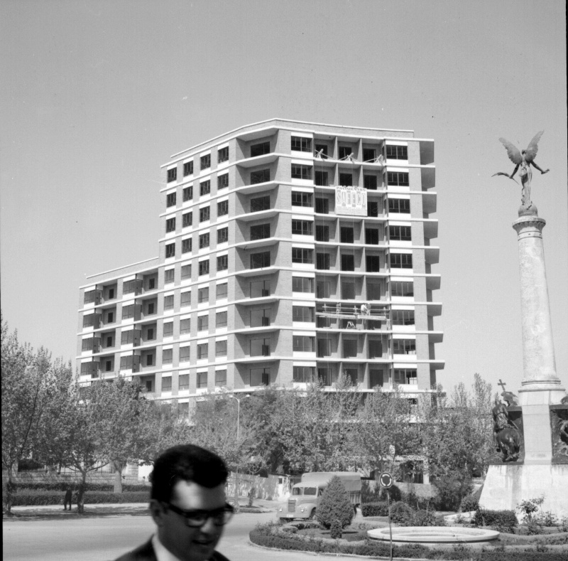 Edificio Gallego - Edificio Gallego. 