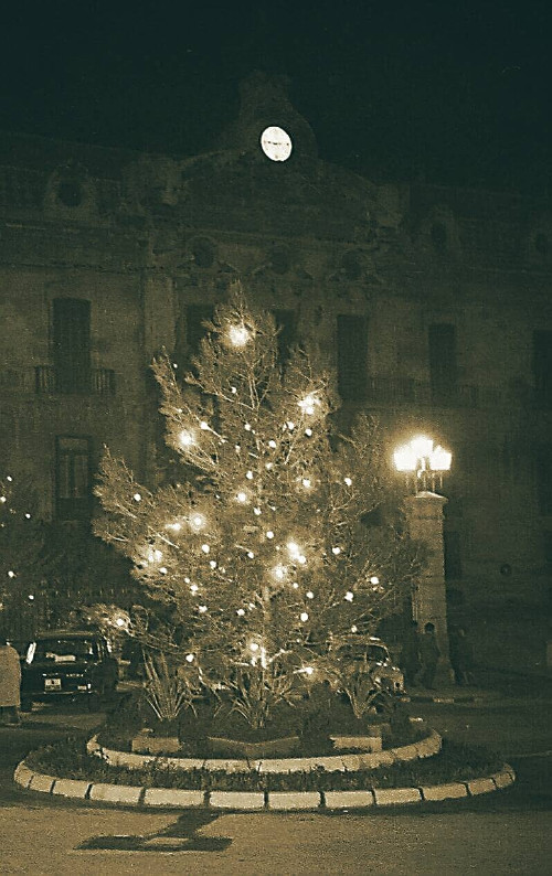 Palacio de la Diputacin - Palacio de la Diputacin. Foto antigua