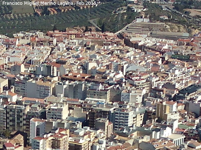 Barrio Ejido de Beln - Barrio Ejido de Beln. 