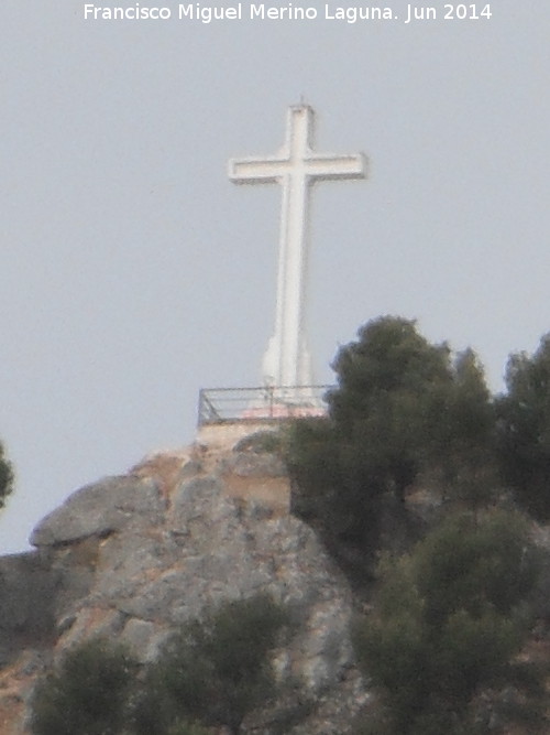 Cruz del Castillo - Cruz del Castillo. 