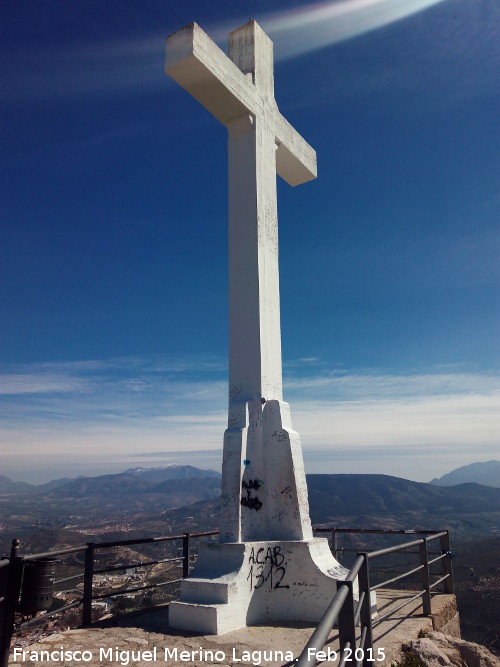 Cruz del Castillo - Cruz del Castillo. 